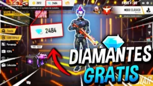 Doesgeek Diamantes Gratis