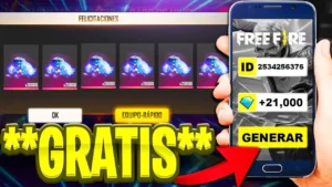 doesgeek generador de diamantes